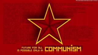 USSR National Anthem 10 hours (Государственный гимн СССР 10 часов)