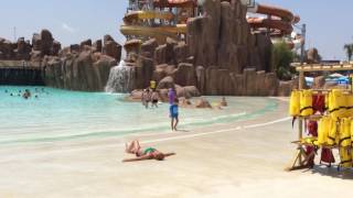 The Land of Legends Theme Park & Hotel Belek Antalya by Rixos World