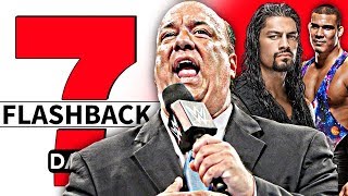 Nächster Heyman-Guy! Roman Reigns: Der richtige Champion? (7DAYS)