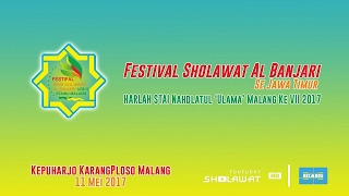Faroidul Bahiyyah - FesBan STAINU Malang 2017