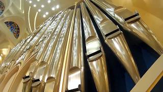 David N. Johnson (1922 - 1987) Trumpet tune in D / Дэвид Джонсон - Мелодия для трубы