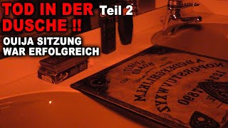 CREEPY LOST PLACE #2 - wir untersuchen einen sonderbaren Vorfall | Behind you