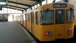 Die U1