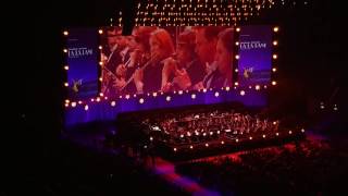 La La Land  live in concert - Krakow Film Music Festival - world premiere