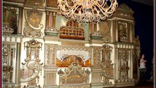 Rock Around the Clock - Mortier Dance Organ