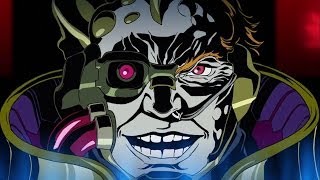 ▌Redline ▌AMV - Battle City ⌠HD⌡