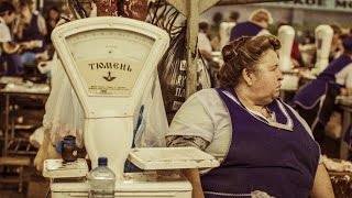 Торговый представитель! Безжалостный продавец! Это нормально!!?