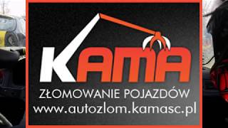 Kama Rally Team Wrak Race Silesia 08.12.19r. Wnuk/Starosta Honda Civic onboard półfinał