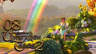 BOOK OF UNWRITTEN TALES 2 [008] - Am Ende des Regenbogens