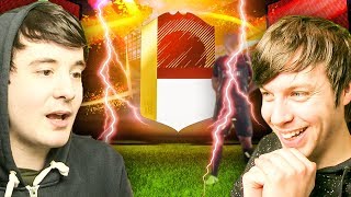 OPENING FUT CHAMPIONS MONTHLY REWARDS - FIFA 18 ULTIMATE TEAM PACK OPENING