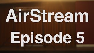 Scenes | ADJ AirStream DMX Bridge [Tutorial 5]