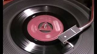 Marino Marini - 'Come Prima (Like Before)' + 'Volare (Flying)' - 1959 45rpm