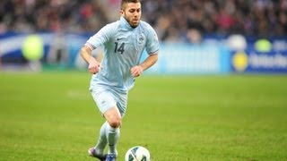 Jérémy Menez a 26 ans : le clip vidéo !