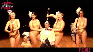 La Rivista Burlesca Recital "pillole"