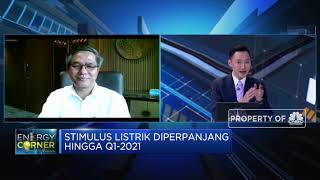 PLN Perpanjang Stimulus Covid-19 di Q1-2021, Ini Rinciannya