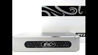 Ipv3 Li V2 Temperature Control Pioneer 4 You Ipv 3 Review 200 watts