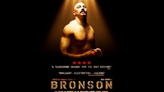 Charles Bronson