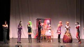 танибата 2012 сценка суперзлодеи
