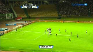Boca 1 - 2 River - Copa BBVA Francés