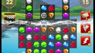 Pirate Treasures   Level 15