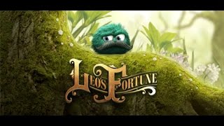 Ошибка в игре Leo's Fortune (Загрузка дополнительного контента)