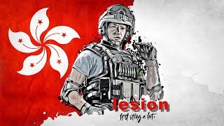 LESİON REHBERİ | Rainbow Six Siege Operatör Rehberleri | #32