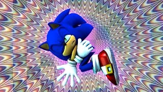 Sonic 3 & Knuckles - Epileptic Boss - Walkthrough