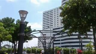 PUERTO SANTA ANA Y CIUDAD DE RIÓ  (GUAYAQUIL - ECUADOR)