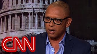 Trump voter: I believe President over Jesus (full panel interview)