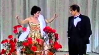 Fantastico - Laurito & Celentano
