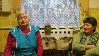 УКРАИНСКОЕ СЕЛО . " ЦАРСКИЙ ЗАВТРАК "