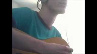 Euphoria (Loreen acoustic cover)