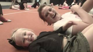 The Capella Foundation: 24in24 2014