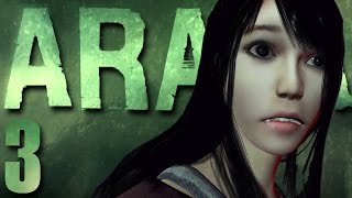 Araya [Part 3] - CHAPTER 4 & 5