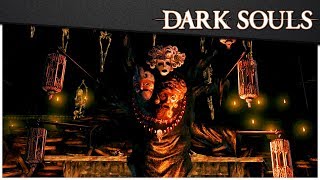 Dark Souls | Я заблудился