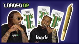 This Amazing Pre-roll Doesn't Suck! | Stiiizy