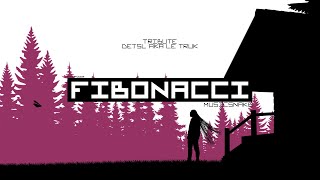 MusicSnake - Fibonacci [Detsl aka Le Truk Tribute / в память о Децле]