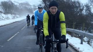 Rapha Continental: The Bryan Chapman
