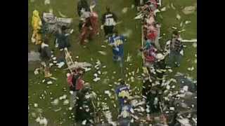 Boca Juniors v River Plate / Superclasico