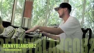 BENNYBLANCO82 AIR MAX 95 NEON HOA 2005  REVIEW
