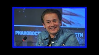 Близкий друг: "Гомосексуальность добавила обаяния Меньшикову" | TVRu