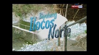 NTG: Pabaong balita: Biyaheng Ilocos Norte