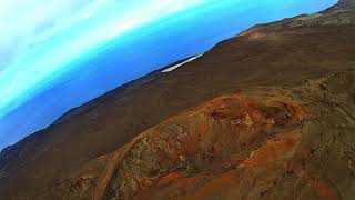 VSC - De La Restinga al Julán de El Pinar - Paisajes de El Hierro HD