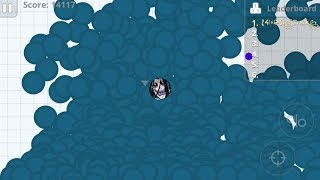 BEST EVER AGARIO TROLL OF ALL TIME Agar.io TROLLING FUNNY MOMENTS IN PRIVATE SERVER