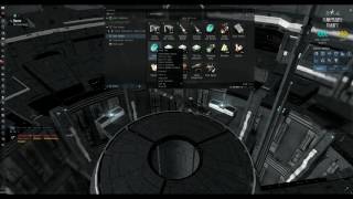 Eve Online: Jackdaw Highsec site loot