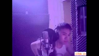 Anh Sai Rồi- Trịnh Đình Quang ( Cover )