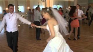 JURKI zespół weselny z Gołkowic - WESELE 2013 MIX 1