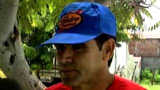 Jaguaretama, a Terra do Medo