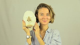 Как самому отлить деталь из силикона для косплея Часть 2