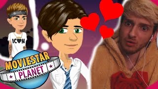 I FOUND MY DREAM MAN IN MOVIESTARPLANET!